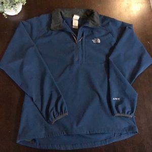 NorthFace pullover